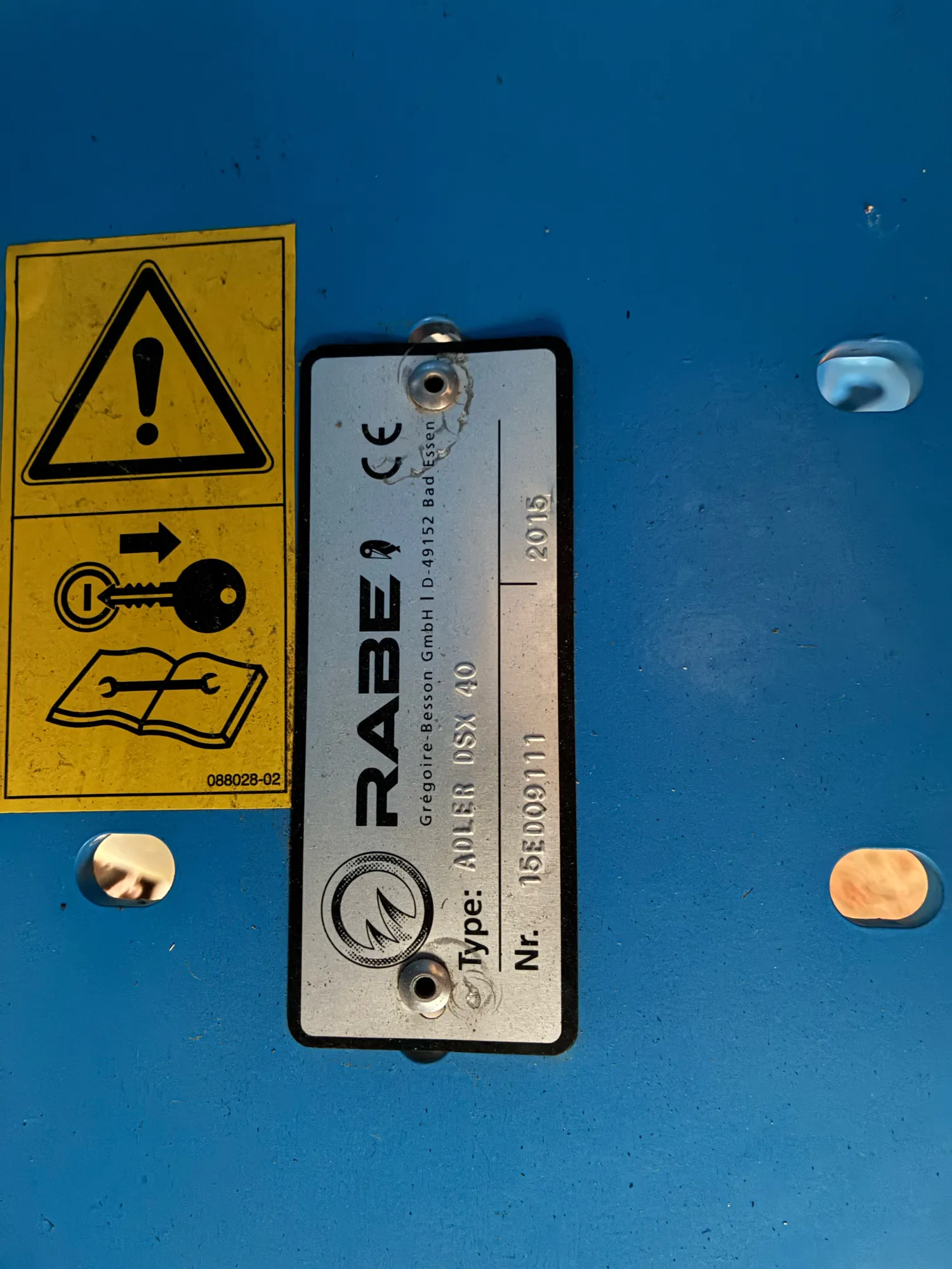 Kunstmeststrooier te koop - Hoge kwaliteit, compleet