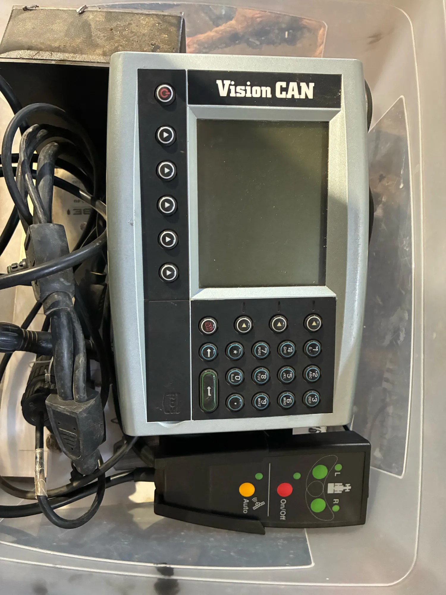 Kunstmeststrooier te koop - Hoge kwaliteit, compleet