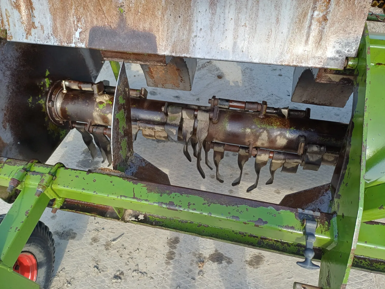 Baselier Loofklapper te koop - Goede staat, diverse toerentallen