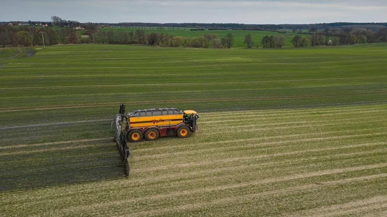 Deicke-Agrodienst
