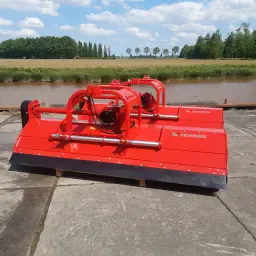 Tehnos front-/achtermaaiers MU 300 R LW | Nieuw