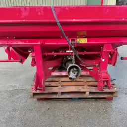 Lely Centerliner SL 1999 te koop