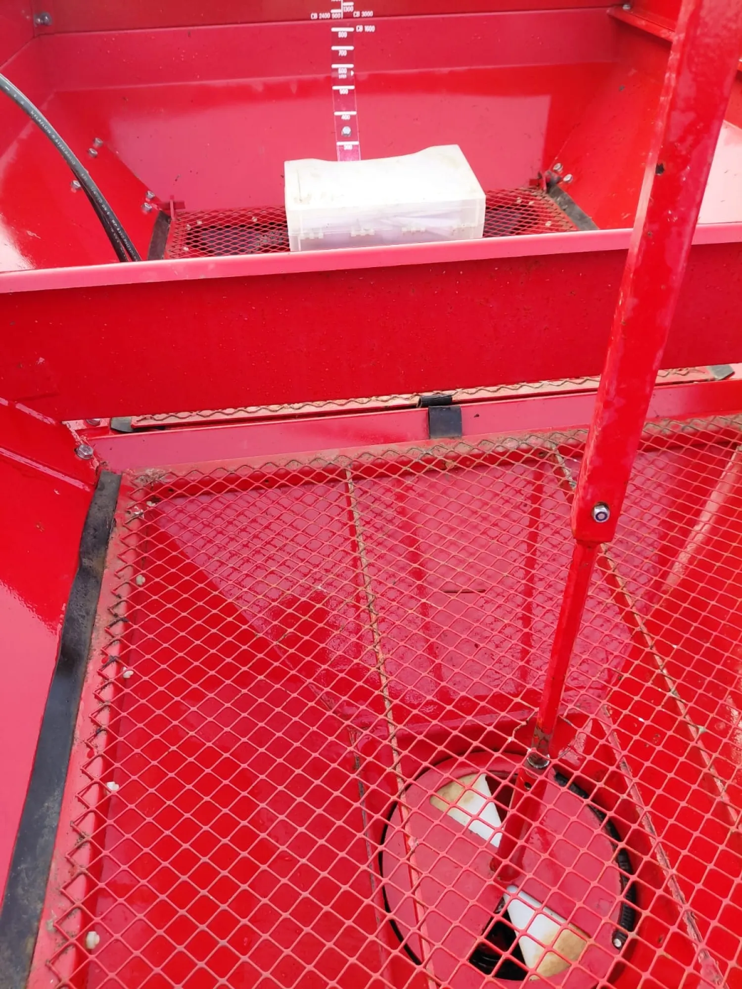 Lely Centerliner SL 1999 d'occasion à vendre