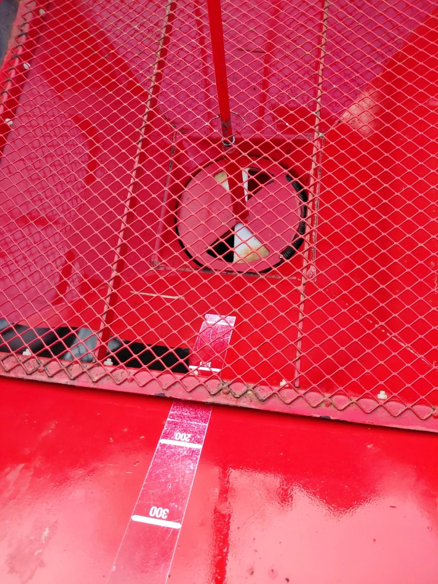 Lely Centerliner SL 1999 d'occasion à vendre