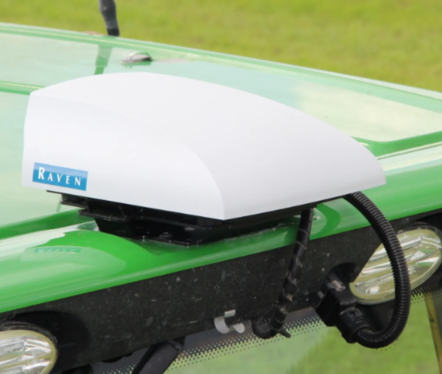 CR12+ met RS1 te koop | Scherpe prijs!