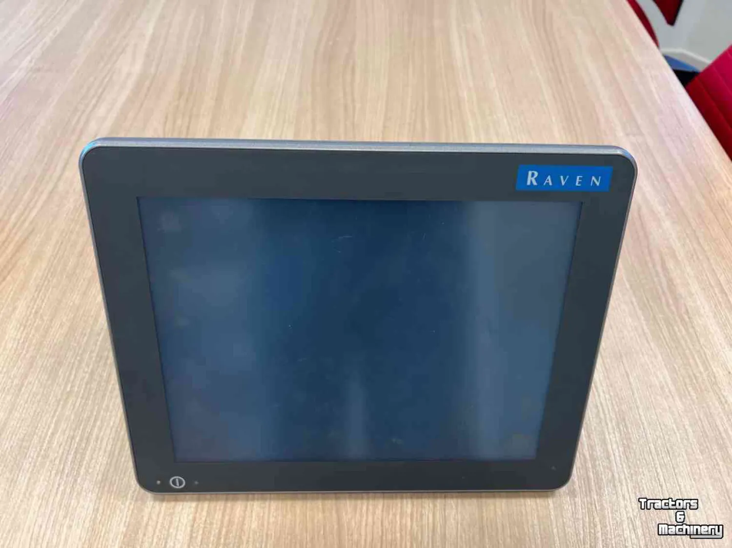 Gebruikte SBGuidance Viper 4 | Landbouw GPS Systeem