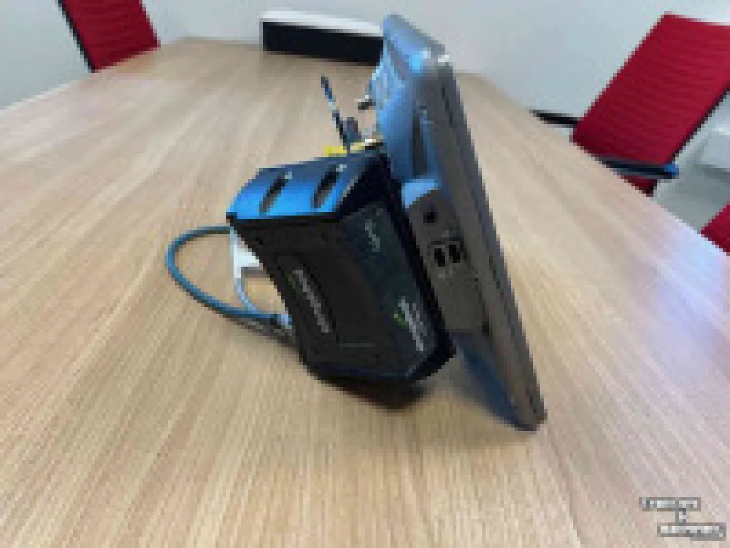 Gebruikte SBGuidance Viper 4 | Landbouw GPS Systeem