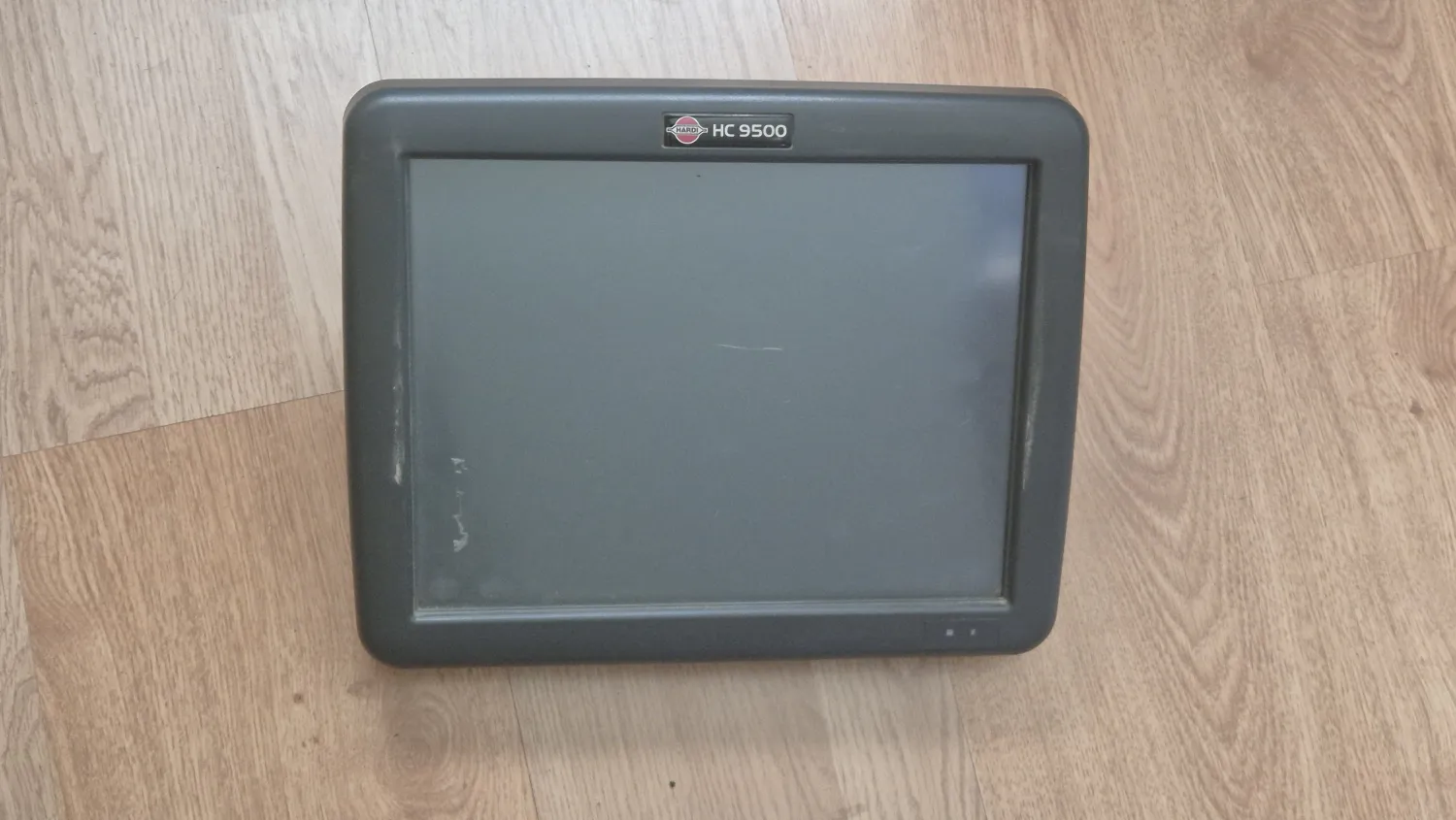 Hardi Comander 4400i - Pulverizator, 24m, 2010