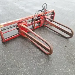 Wifo Ballenzange - Gebraucht, Baujahr 2000