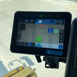 Cr7+ Schermen te Koop | Nieuwe Landbouwschermen