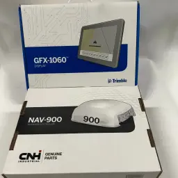 Trimble GFX 1060 Systeem | Nieuw in Doos | Scherpe Prijs!