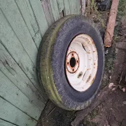 Renault Voorbanden Set - Tweedehands, Goedkoop