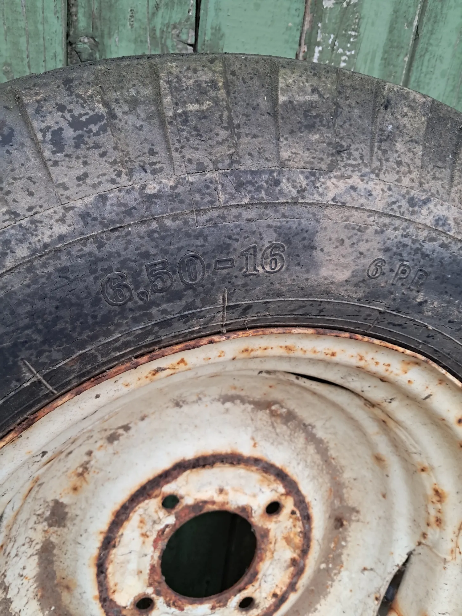 Renault Voorbanden Set - Tweedehands, Goedkoop