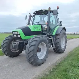 Deutz Fahr Agrotron 150 MK3: For Sale