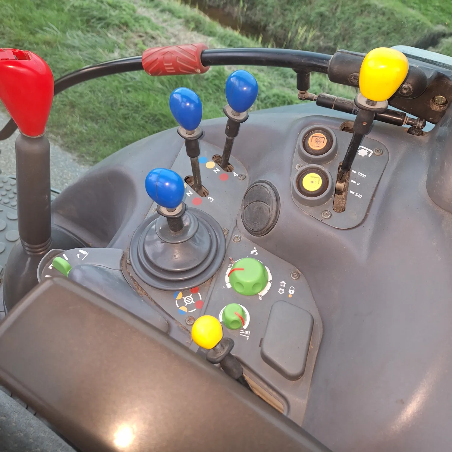 Deutz Fahr Agrotron 150 MK3: For Sale