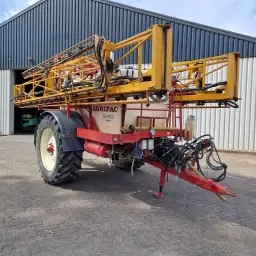 Agrifac GS3945 Spuitmachine - 2000 - 45 meter