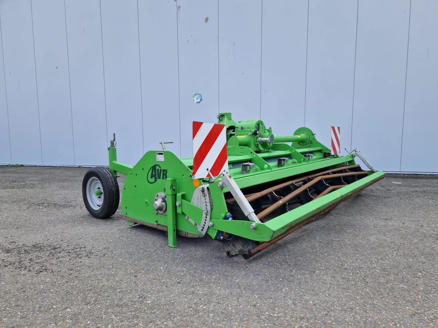 AVR Multivator 4X75 Bouwjaar 2016 | Landbouwmachine