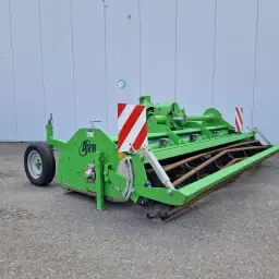 AVR Multivator 4X75 Bouwjaar 2016 | Landbouwmachine