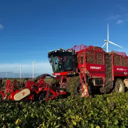 IBC Containers te huur - Flexibele huurvoorwaarden