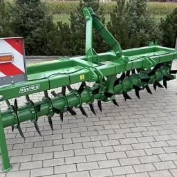 Graslandbeluchter 3m - Efficiënte weidebeluchting