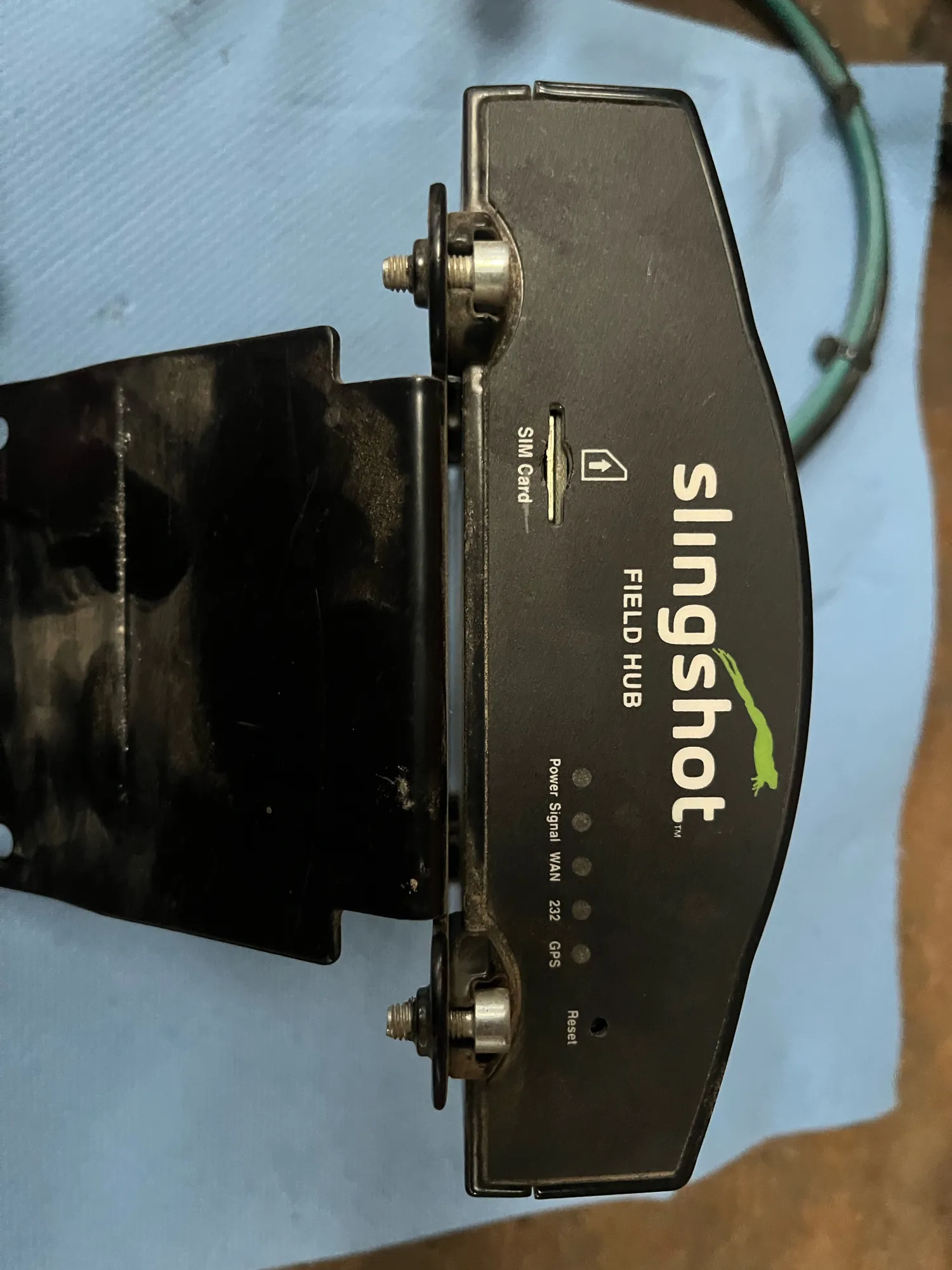 Raven Slingshot Modem – 2G/3G Compatibel