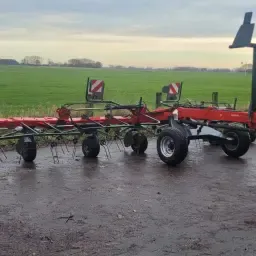 Vicon Fanex 1404C Te Koop - Goede Staat