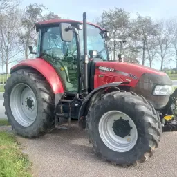 Case Farmall 105 U Pro (2015) te koop | 3520 draaiuren