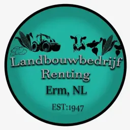 Landbouwbedrijf Renting