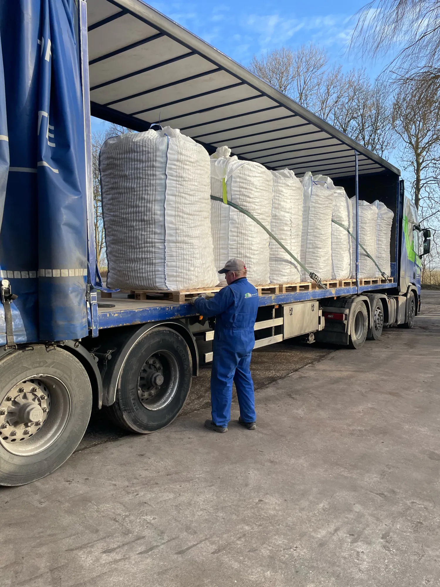 Agria PB3 & PB4 Aardappelen: PMTV Vrij, Erwinia 0