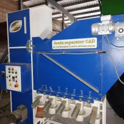 Grainreiniger CAD 5 Aeromeh - Uitstekende staat, 2019