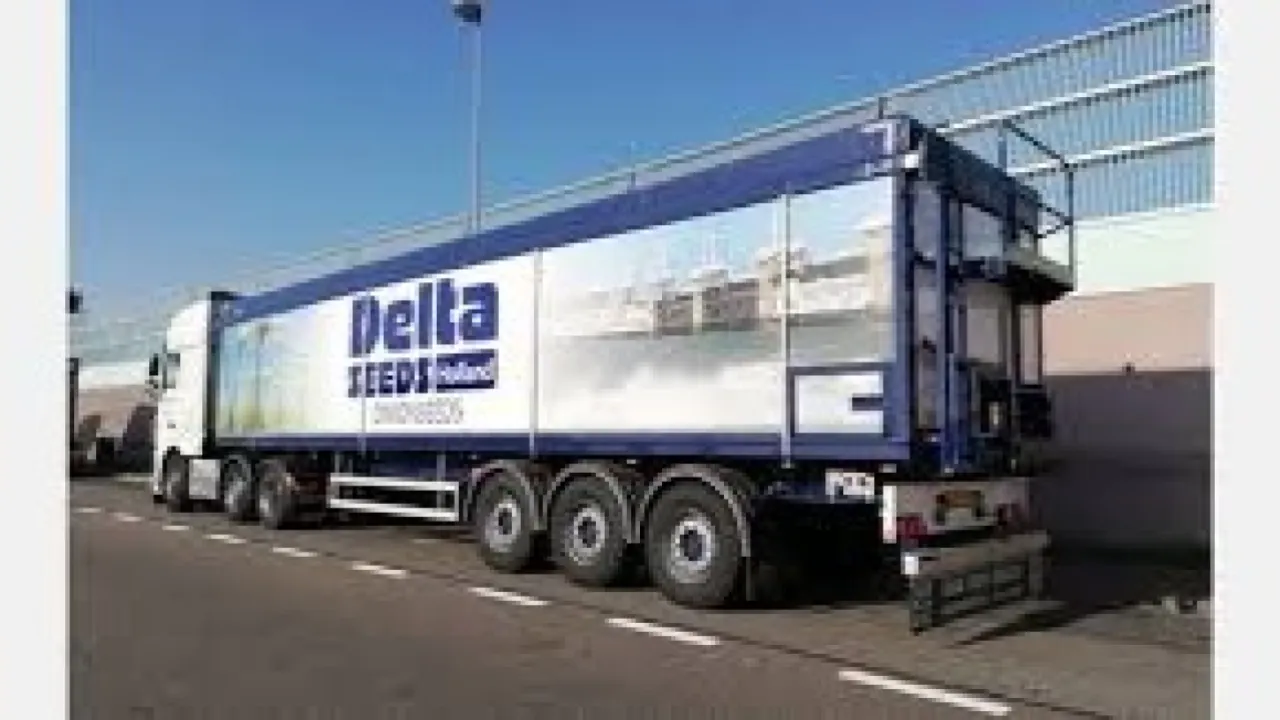 Delta Seeds Holland
