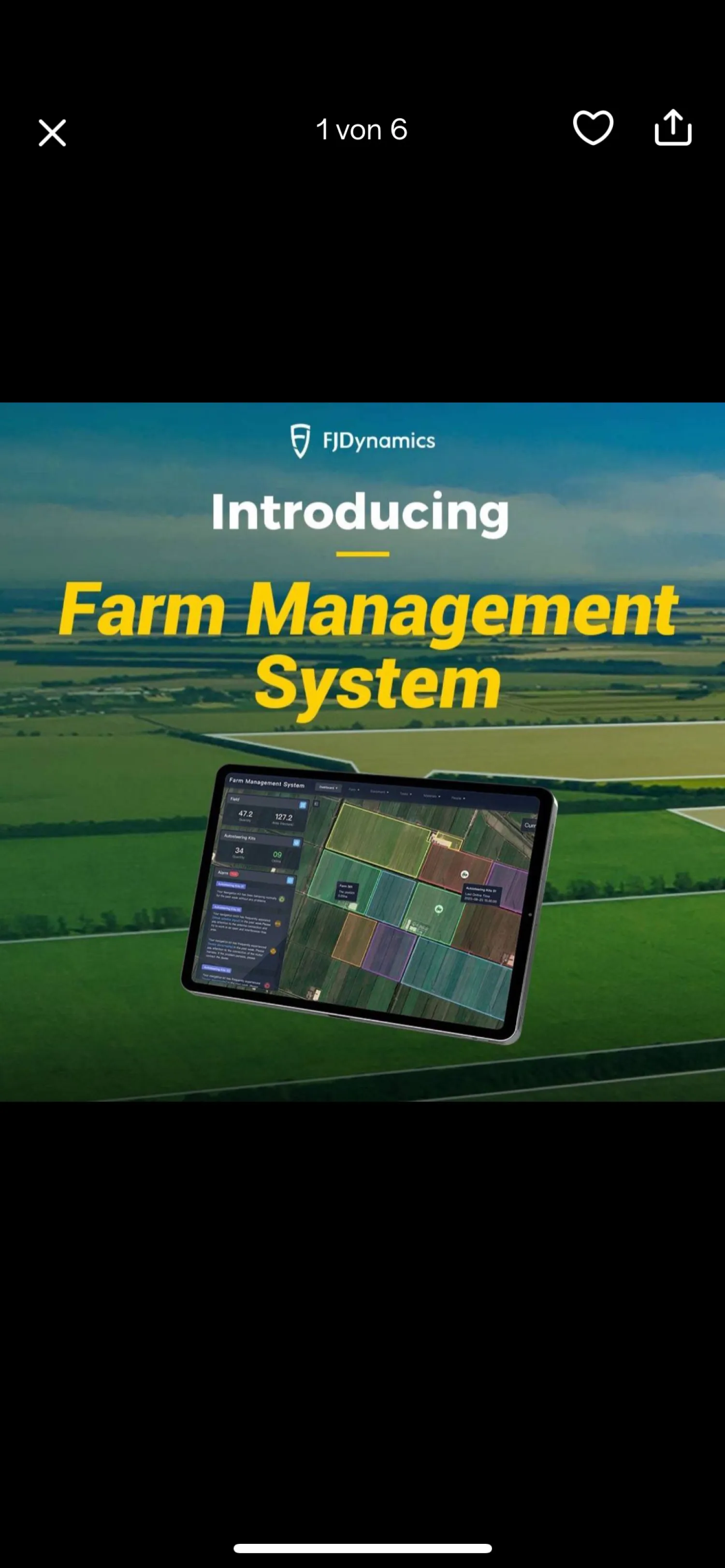 Sistema RTK para Tractores - Agricultura de Precisión