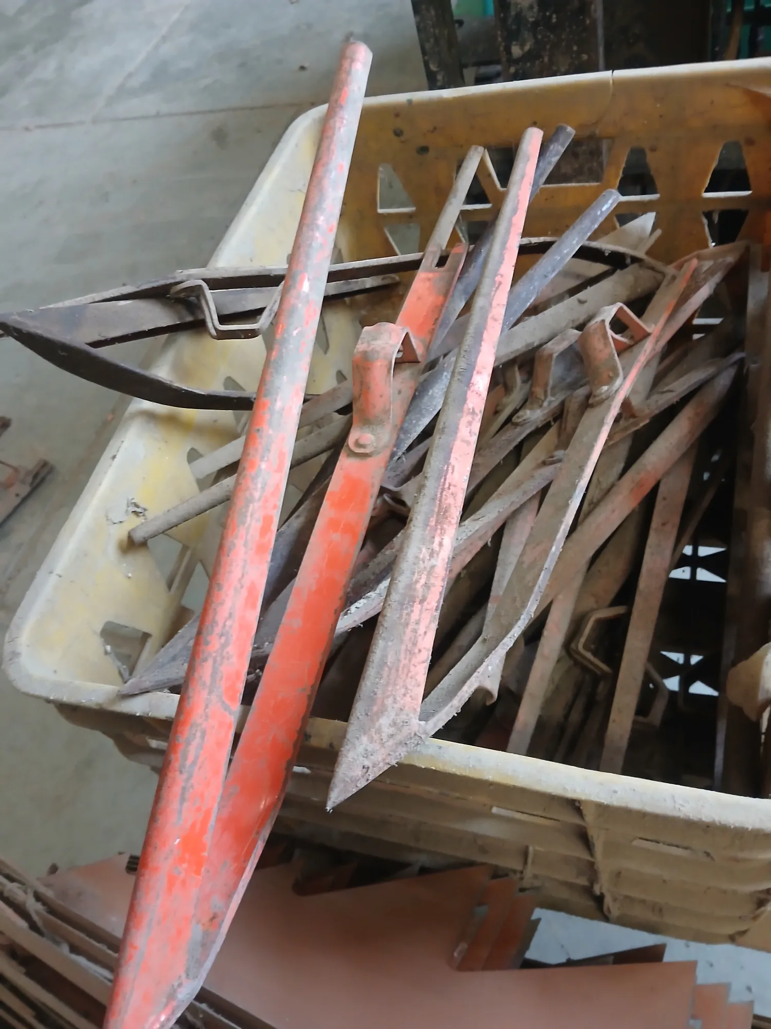 Arenheffers: Køb og sælg nemt online