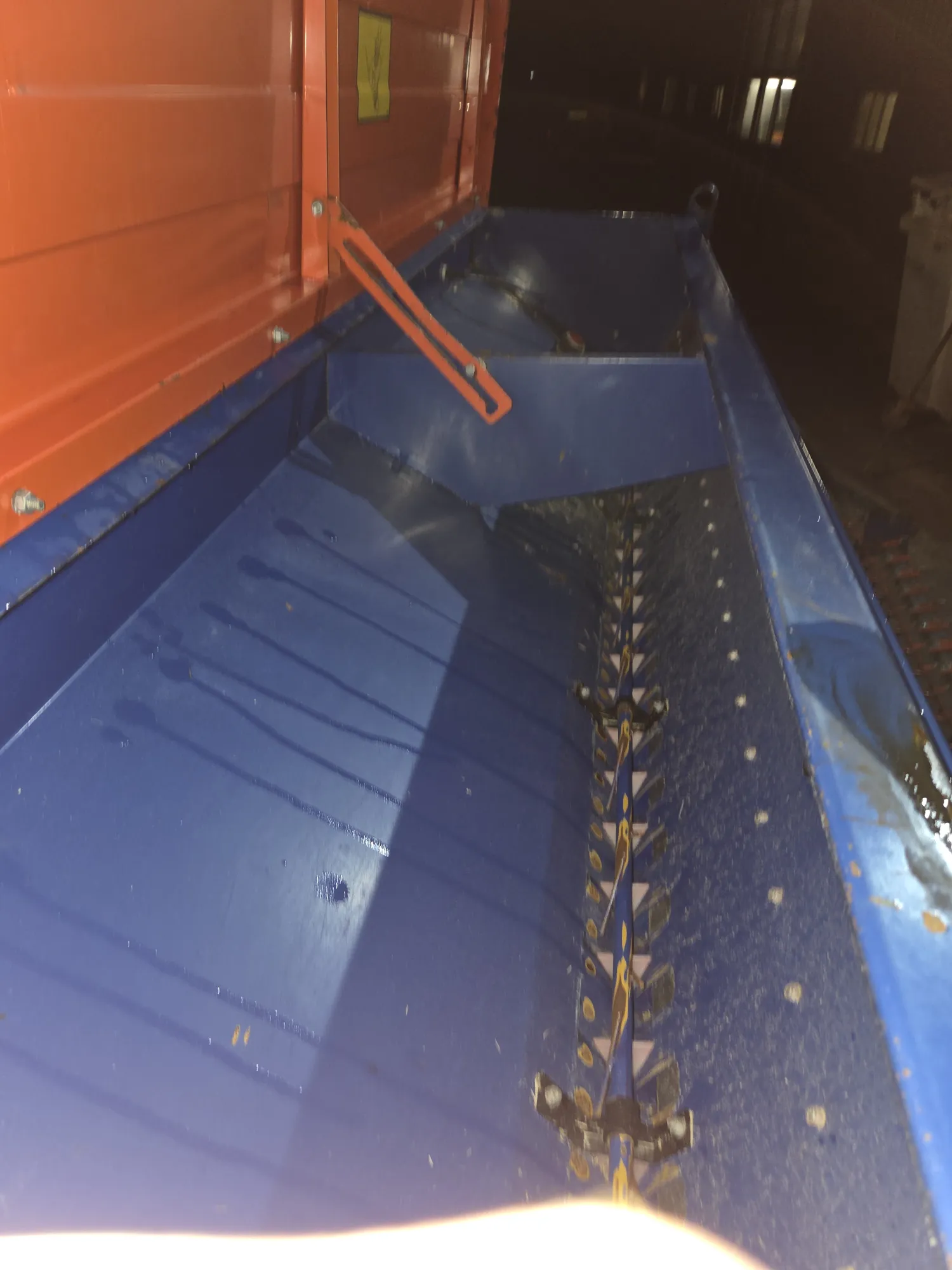 Nette zaaicombinatie: Lely Rototera & Nordsten zaaimachine