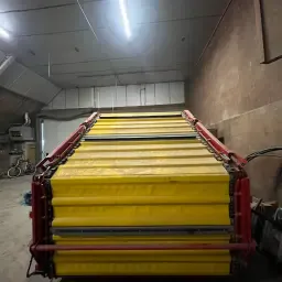 Grimme Nonstop Bunker 2017 te koop | Landbouwmachine