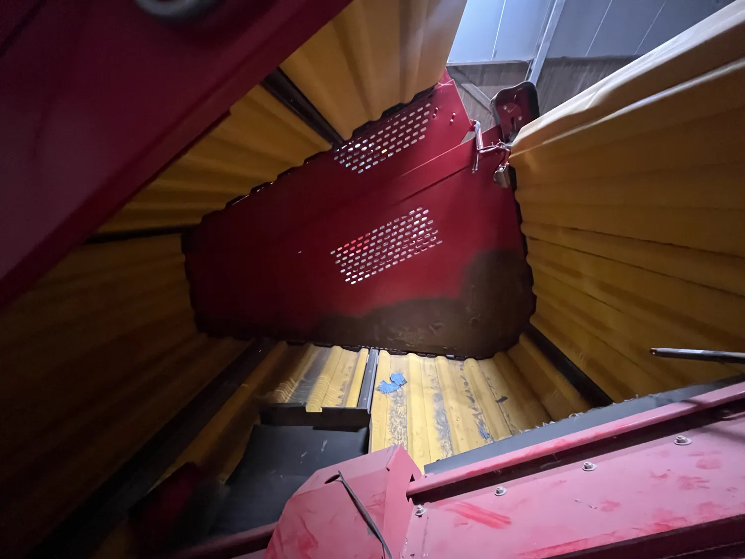 Grimme Nonstop Bunker 2017 te koop | Landbouwmachine