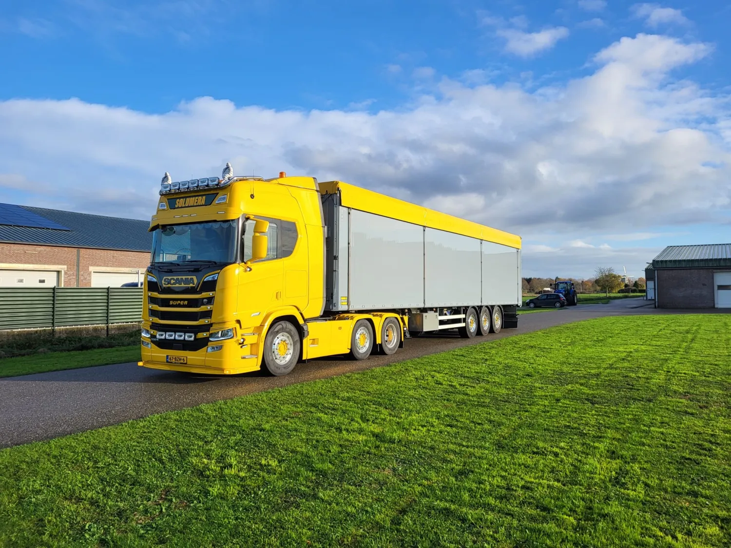 Bio Kippenmest Beschikbaar voor Levering in NL & DE