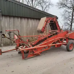 Amac D1 Uien Oplader - Goed Functionerend