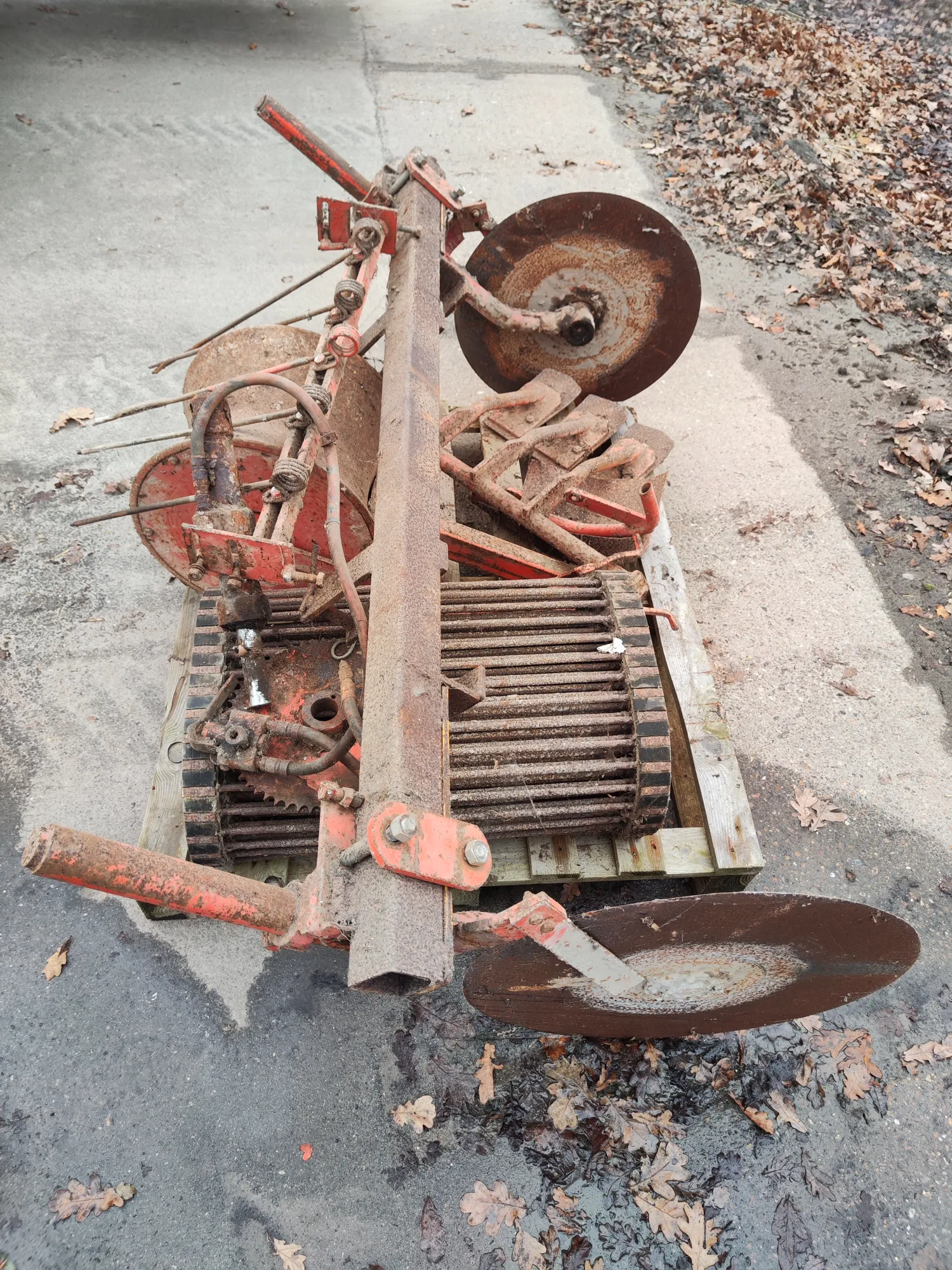 Amac D1 Uien Oplader - Goed Functionerend