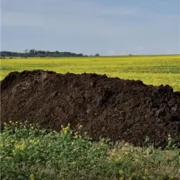 Gezeefd digestaat voor akkerbouw - Voedingsrijke meststof