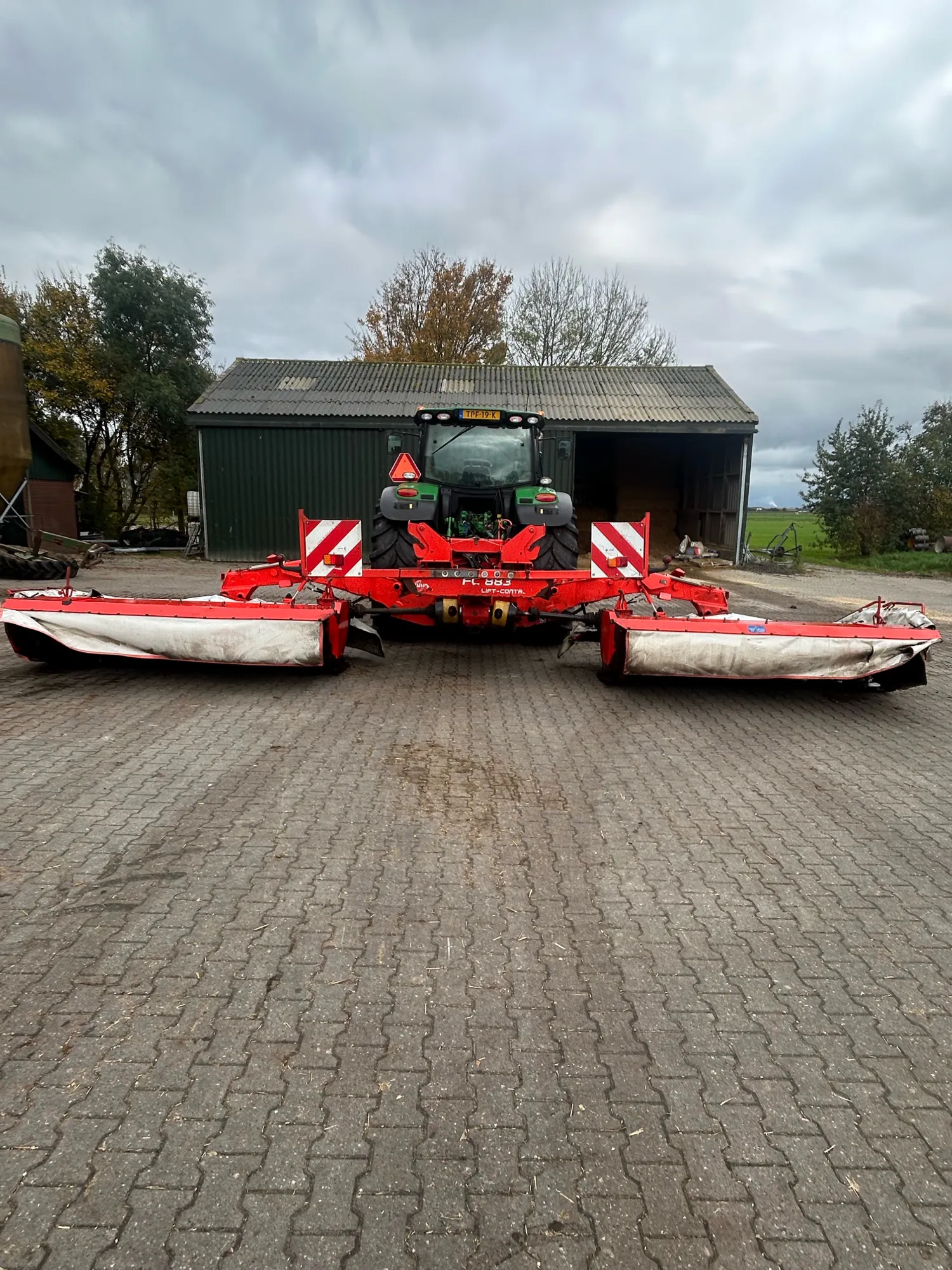 Kope en verkoop Triple AAA aardappelen | Akkerbouwproducten