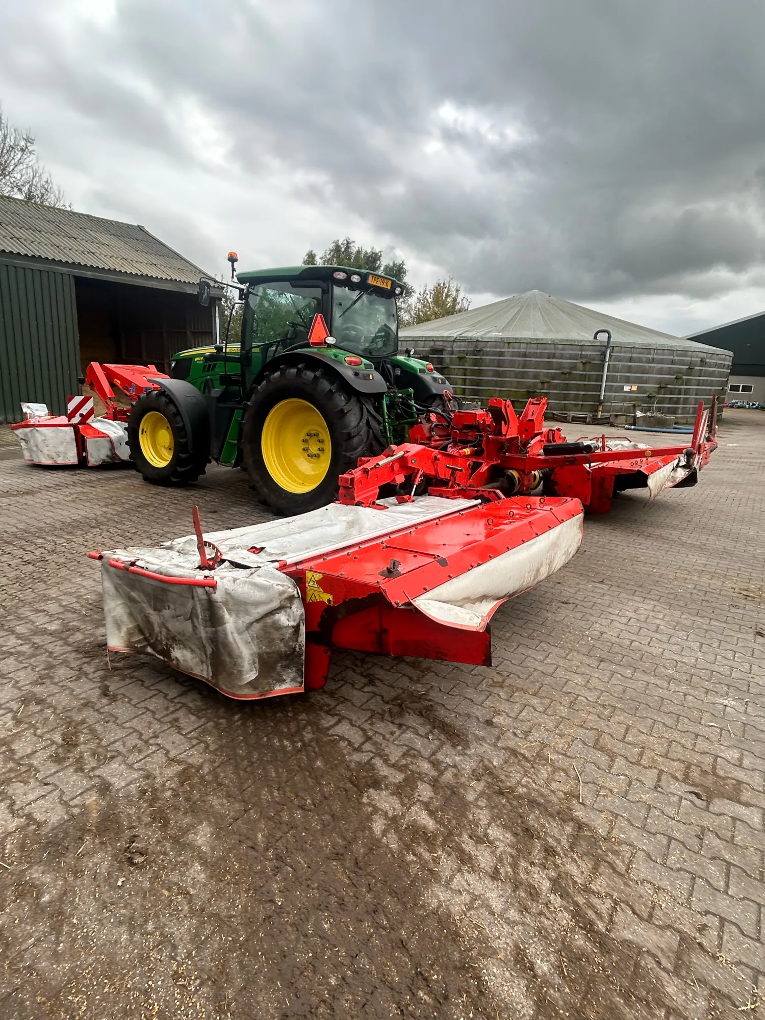 Kope en verkoop Triple AAA aardappelen | Akkerbouwproducten