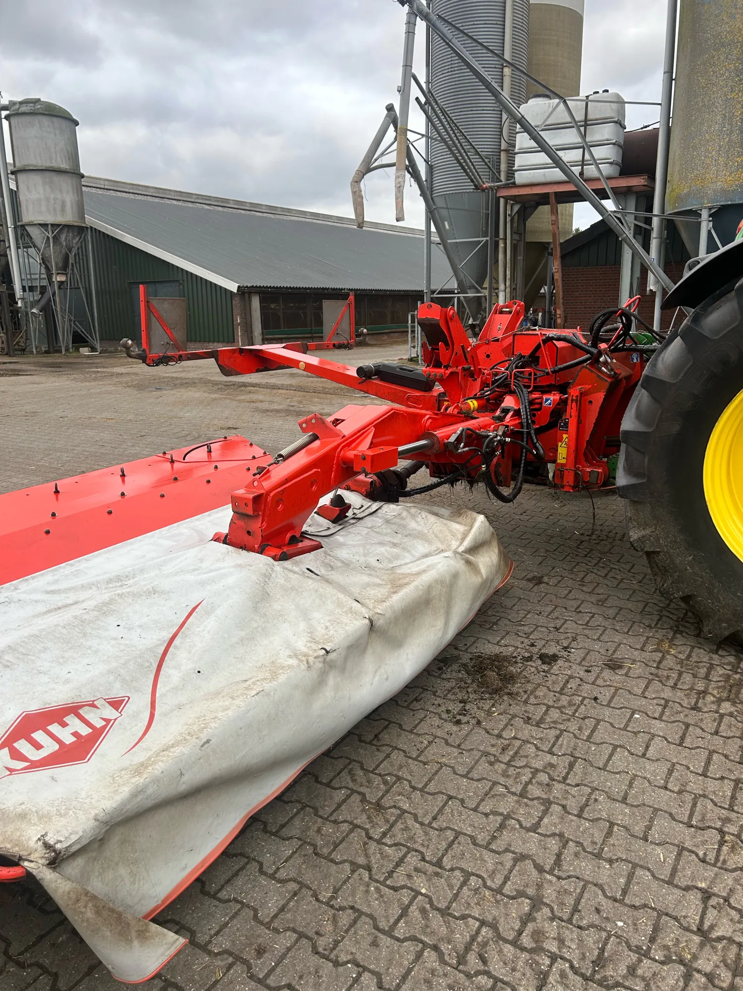 Kope en verkoop Triple AAA aardappelen | Akkerbouwproducten