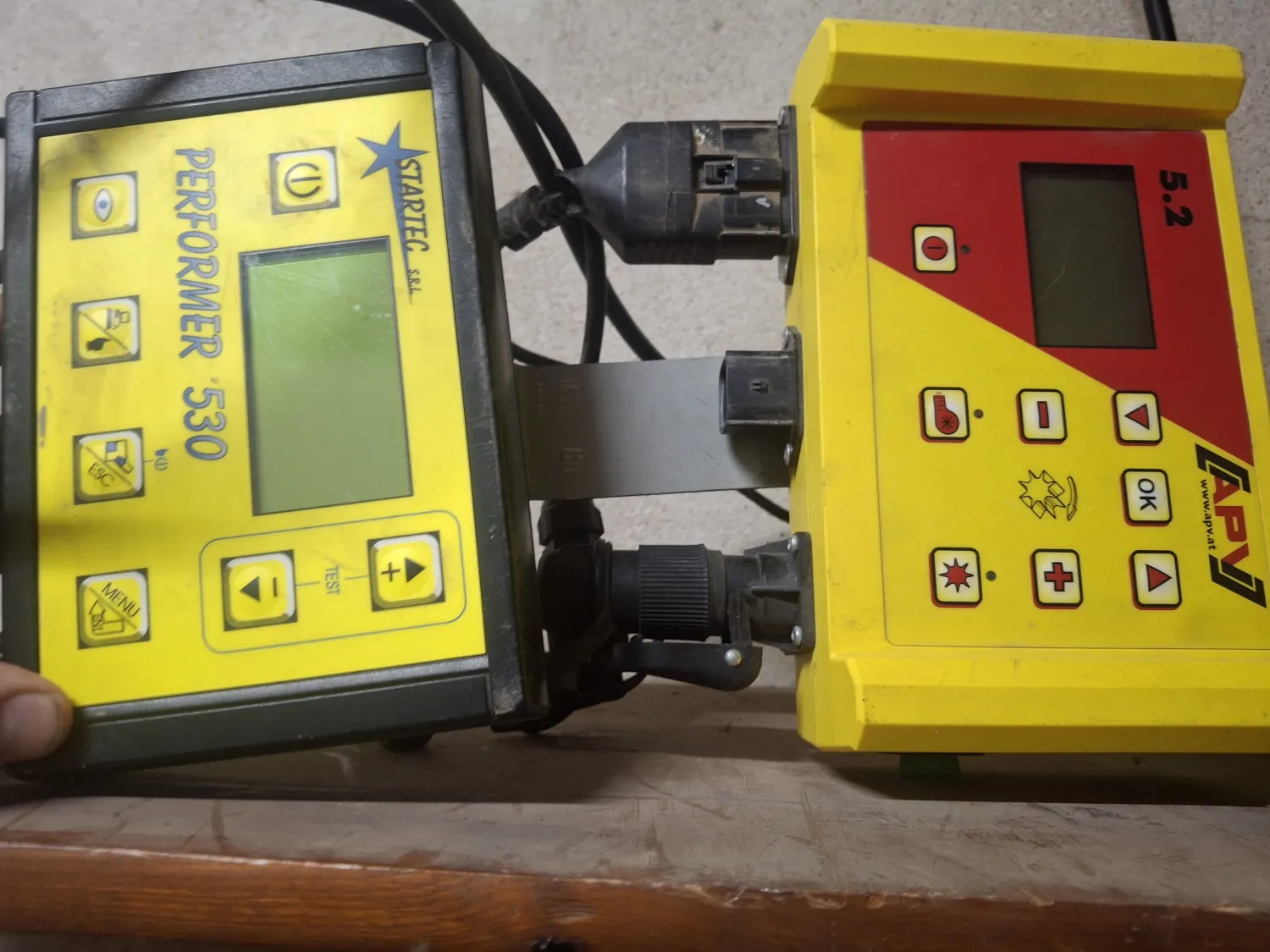 Grimme GB 430 Pootmachine - 4 Rij, GPS, Volledige Opties