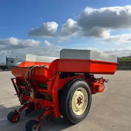 Aardappelpootmachine Structural - 2 rij - 75cm rijafstand