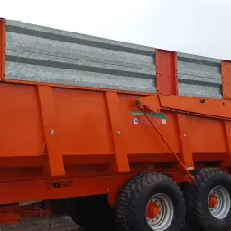 Gebruikte Kipper te Koop - Scherpe Prijs!