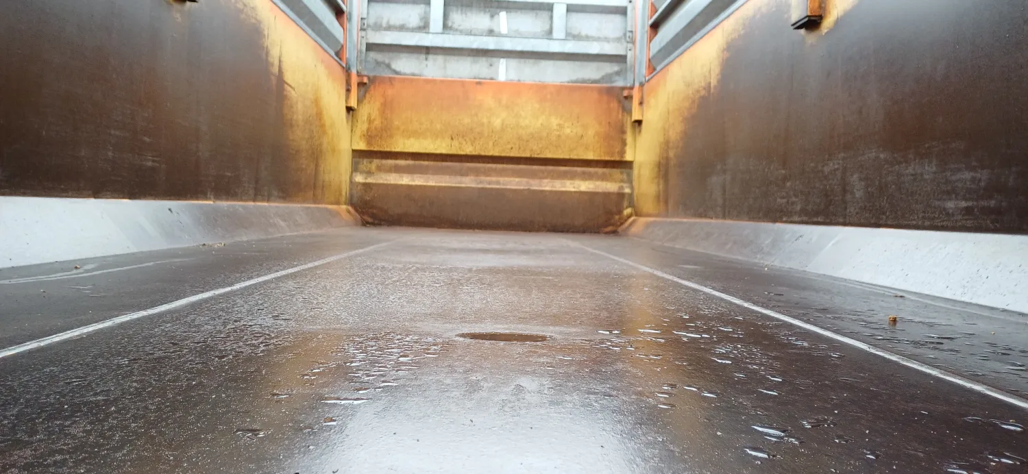 Gebruikte Kipper te Koop - Scherpe Prijs!