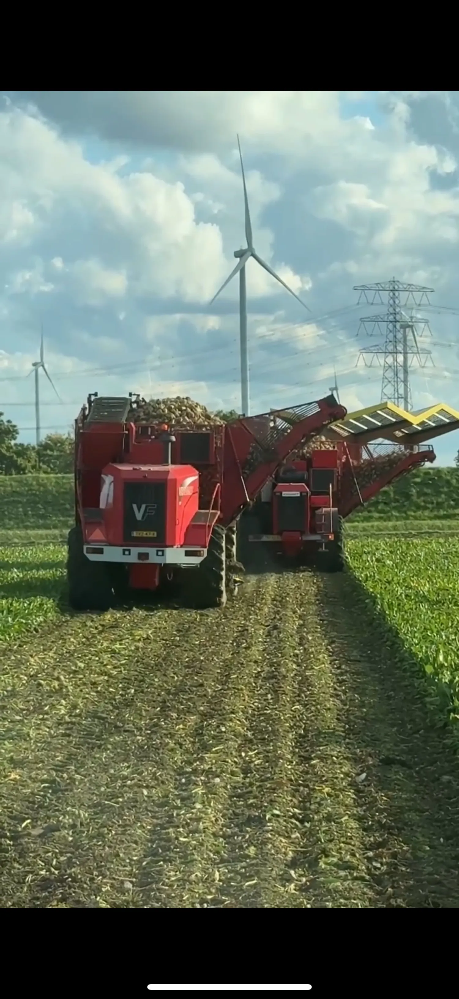 Gevraagd: Huur LLB's (400x) - Zone 1, 2 of 3