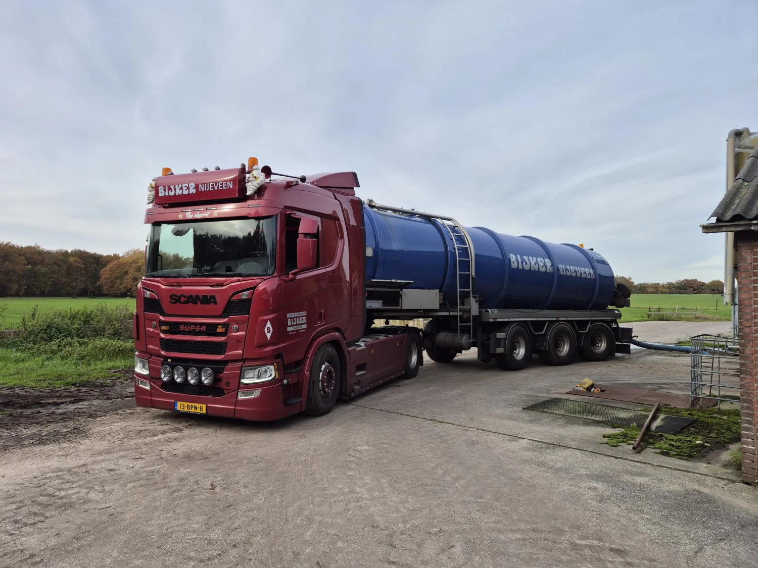 Mineralenconcentraat Beschikbaar | Hoge Kwaliteit