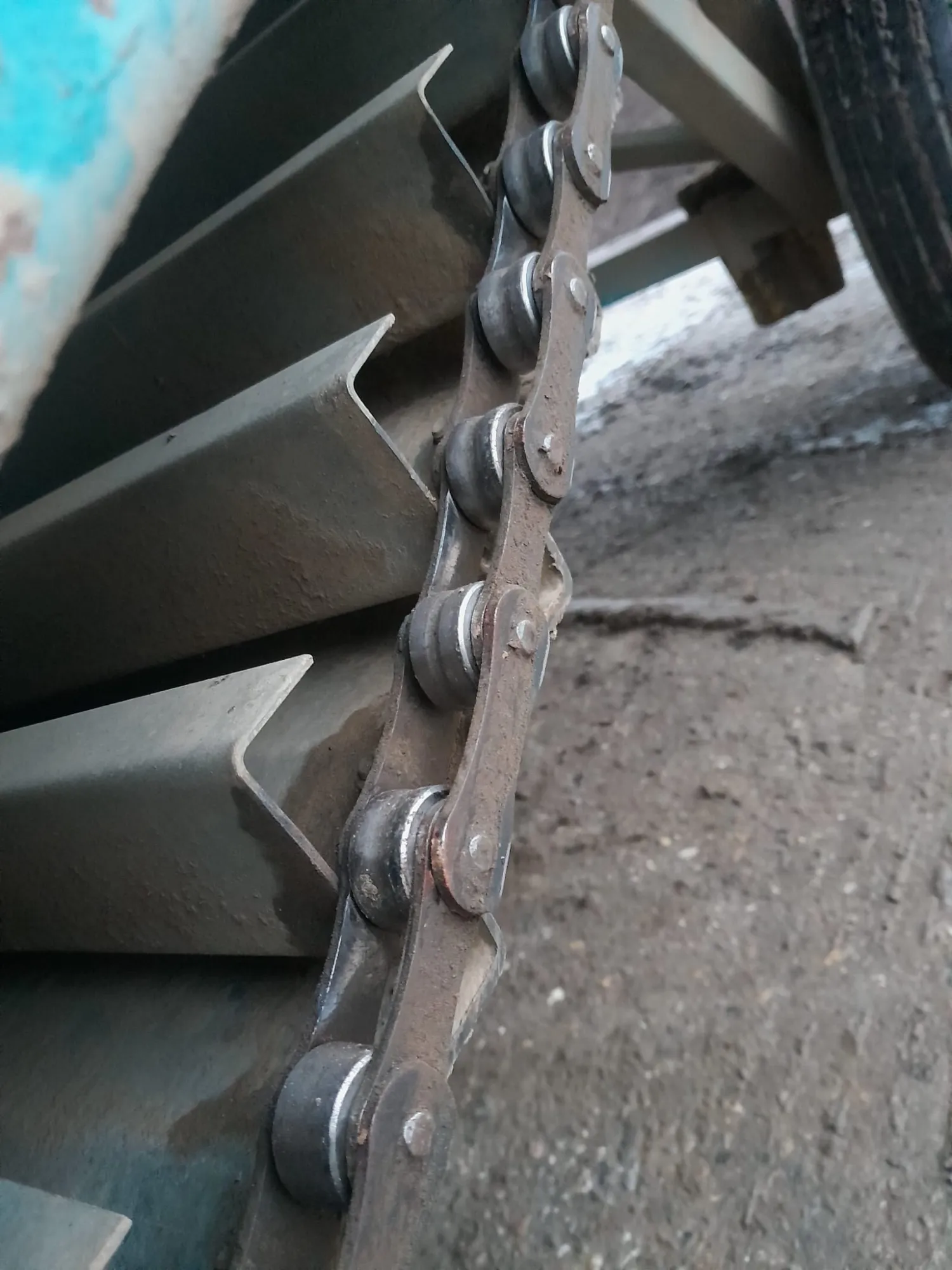 Progress 700 Mesttank te Koop - Gebruikt in 2025